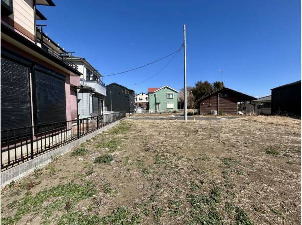 神奈川県横須賀市長沢２丁目の新築戸建