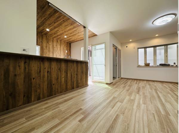 神奈川県藤沢市辻堂新町１丁目の中古戸建