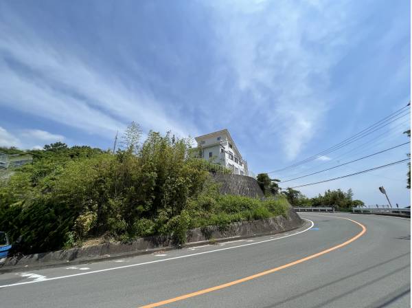 神奈川県足柄下郡真鶴町岩 / 土地 / 3,980万円【東宝ハウス湘南