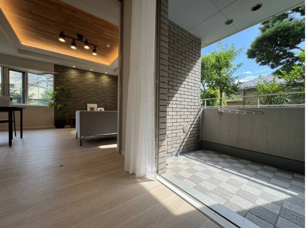 神奈川県鎌倉市二階堂のマンション