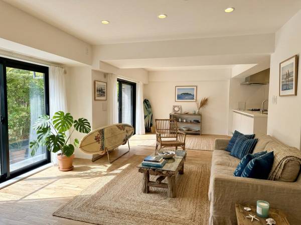 物件画像 ライオンズマンション辻堂海浜公園