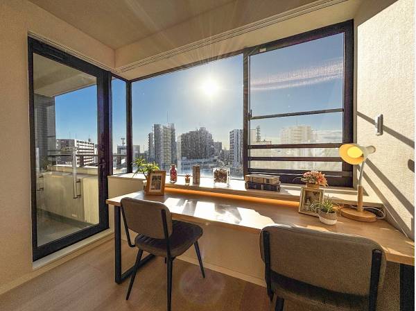 神奈川県藤沢市藤沢のマンション