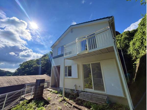 神奈川県鎌倉市大町６丁目の中古戸建