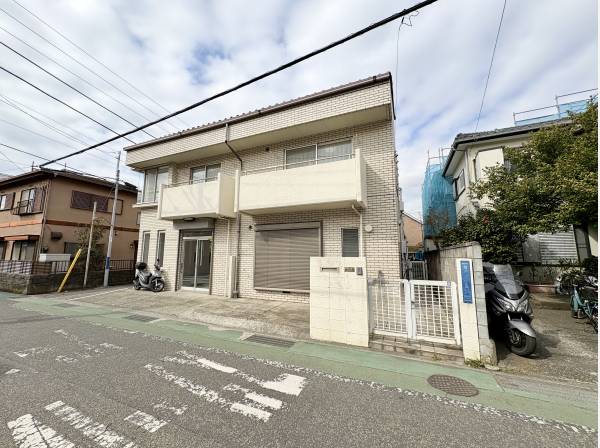 神奈川県鎌倉市雪ノ下１丁目のマンション