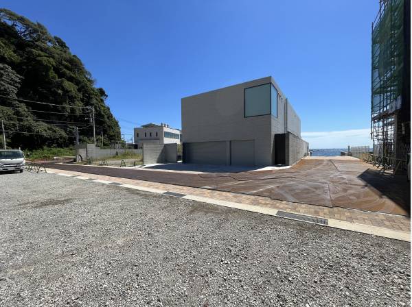 神奈川県横須賀市佐島3丁目 / 土地 / 2億5,000万円【東宝ハウス