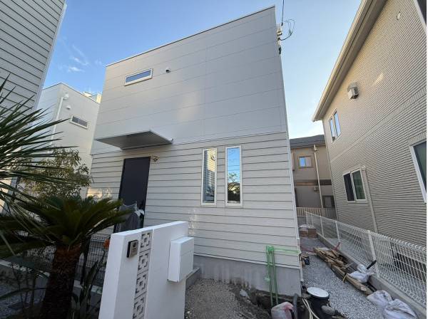 神奈川県藤沢市辻堂東海岸１丁目の新築戸建