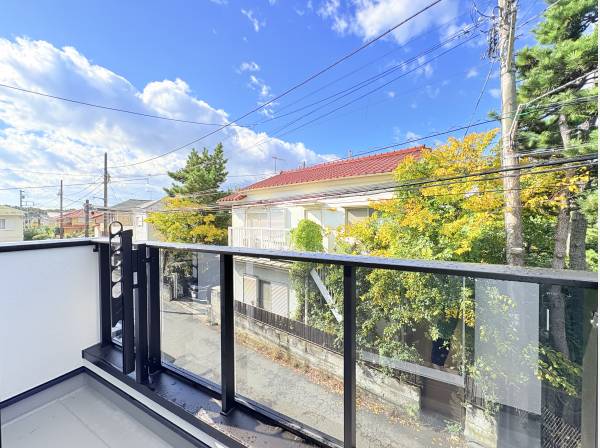 神奈川県茅ヶ崎市東海岸南４丁目の新築戸建