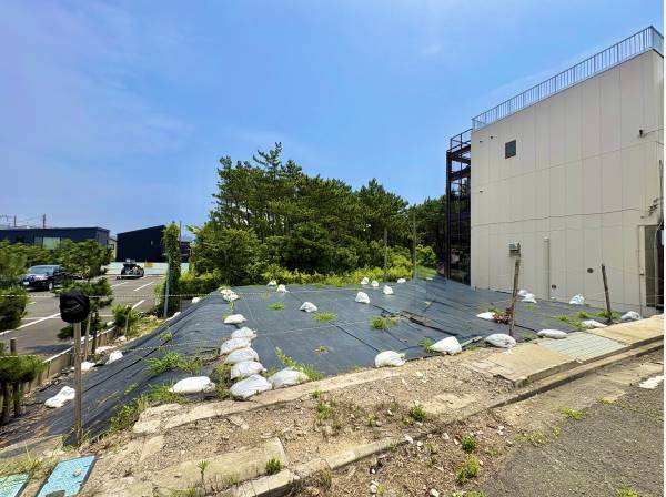 神奈川県藤沢市辻堂東海岸４丁目の土地