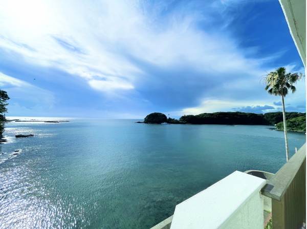 神奈川県三浦市三崎町諸磯のマンション
