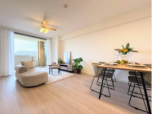 神奈川県藤沢市片瀬5丁目のマンション