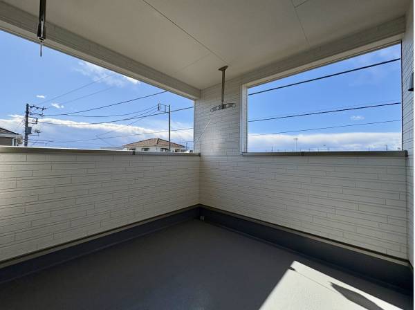 神奈川県茅ヶ崎市柳島２丁目の新築戸建