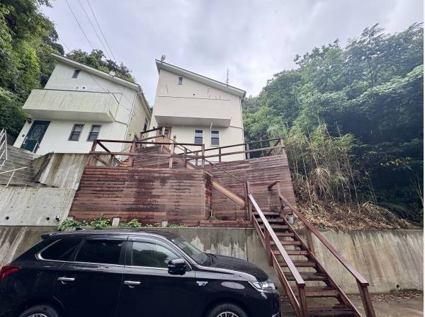 神奈川県逗子市桜山５丁目の中古戸建