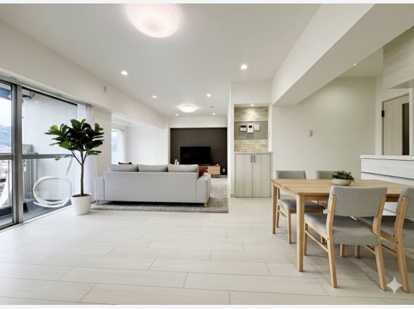 神奈川県三浦郡葉山町一色のマンション