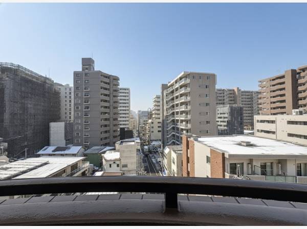 マンションイメージ