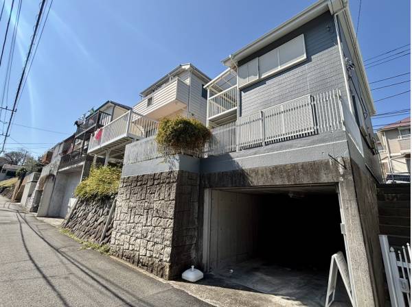 神奈川県藤沢市片瀬２丁目の中古戸建