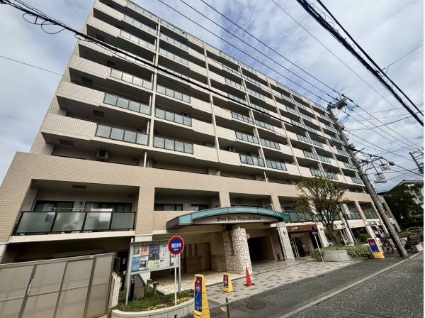 マンションイメージ