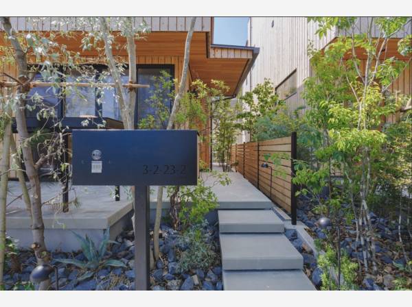 神奈川県藤沢市辻堂東海岸３丁目の新築戸建