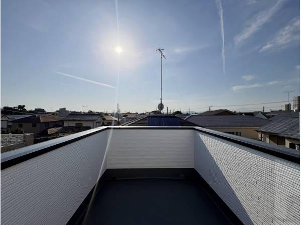 神奈川県藤沢市辻堂元町５丁目の新築戸建