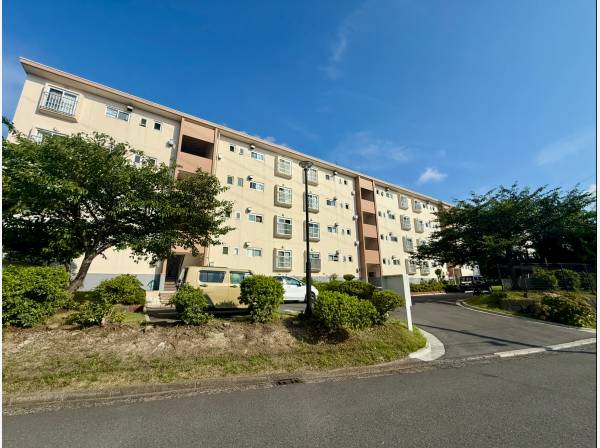 神奈川県横須賀市桜が丘２丁目のマンション