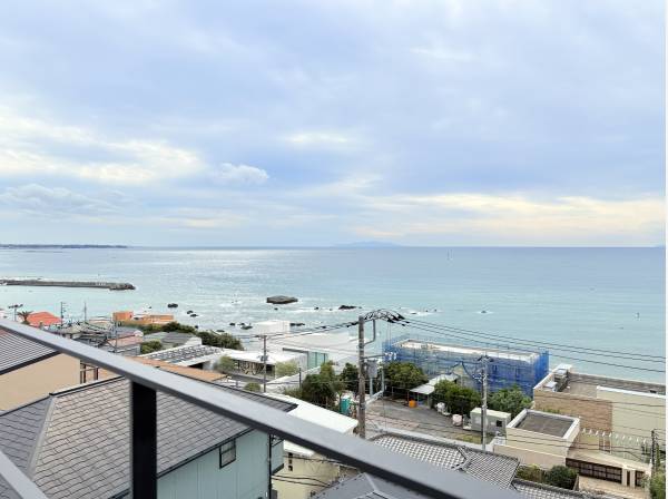 神奈川県横須賀市秋谷の新築戸建