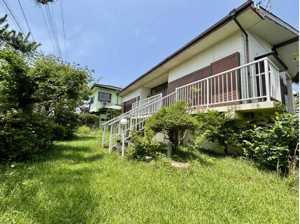 神奈川県中郡大磯町東町２丁目の中古戸建