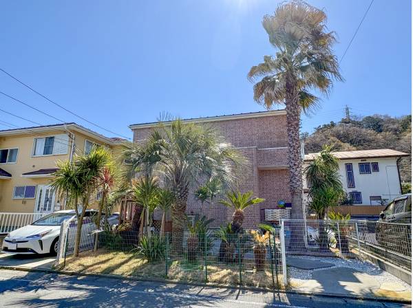 神奈川県鎌倉市手広２丁目の中古戸建