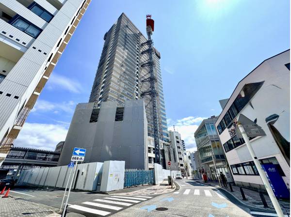 神奈川県藤沢市辻堂１丁目のマンション
