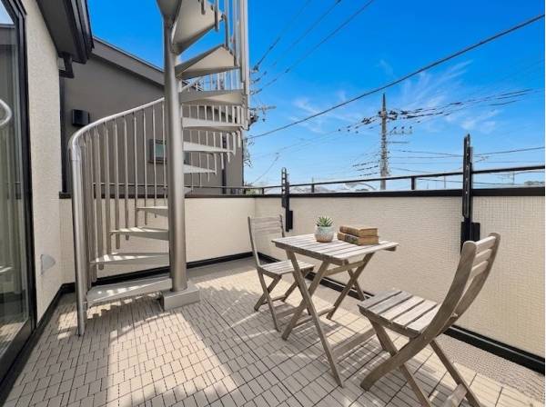 神奈川県茅ヶ崎市中海岸３丁目の中古戸建