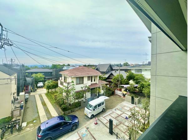 神奈川県藤沢市鵠沼藤が谷３丁目の新築戸建