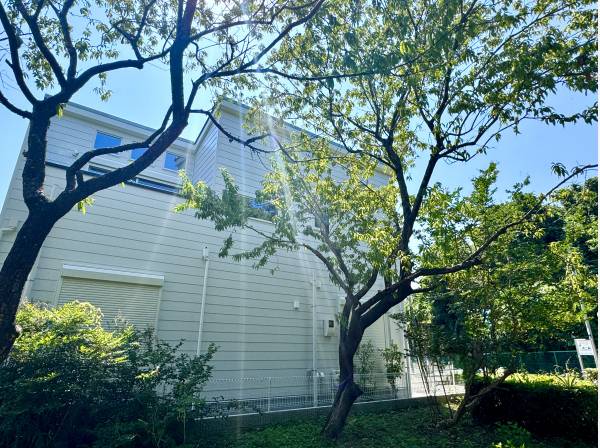 神奈川県茅ヶ崎市松風台の新築戸建