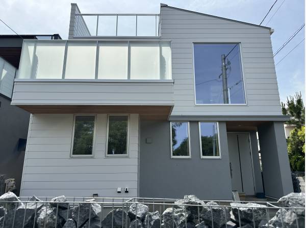 神奈川県藤沢市辻堂東海岸２丁目の新築戸建