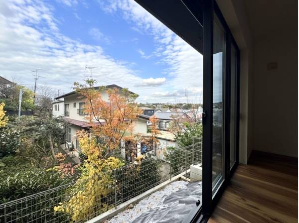 神奈川県鎌倉市腰越１丁目の新築戸建