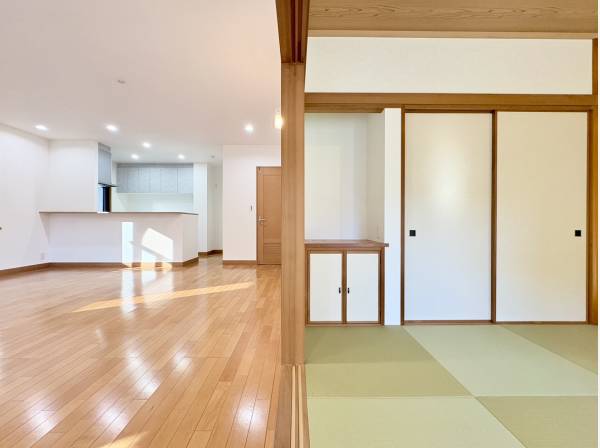 神奈川県逗子市久木４丁目の中古戸建