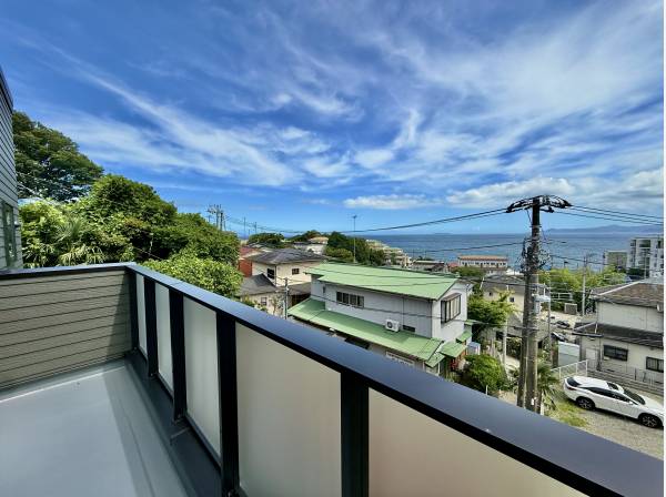 神奈川県足柄下郡湯河原町吉浜の新築戸建