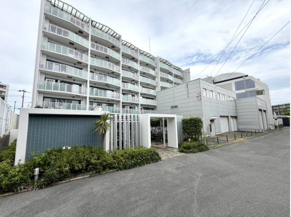 マンションイメージ