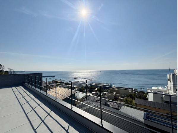 神奈川県横須賀市秋谷の新築戸建