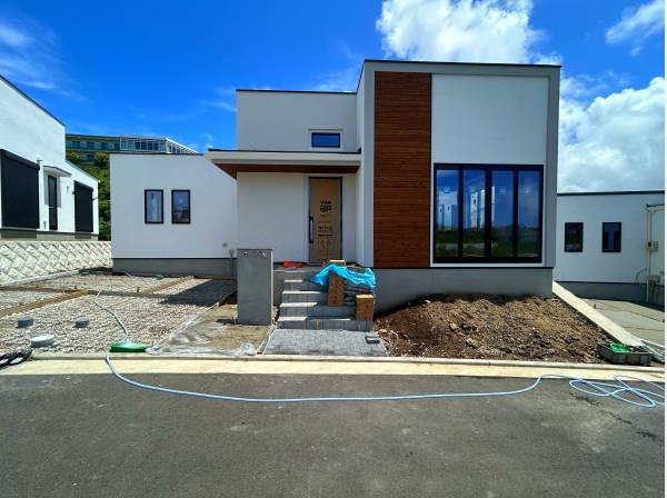 神奈川県横須賀市佐島の丘２丁目の新築戸建