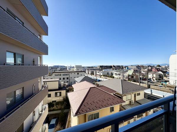 マンションイメージ