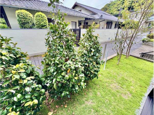 神奈川県鎌倉市稲村ガ崎２丁目の新築戸建