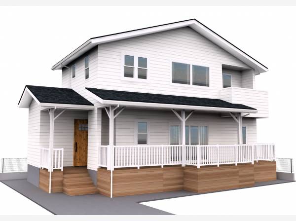 キッズスタディセットカリフォルニアスタイル西海岸風