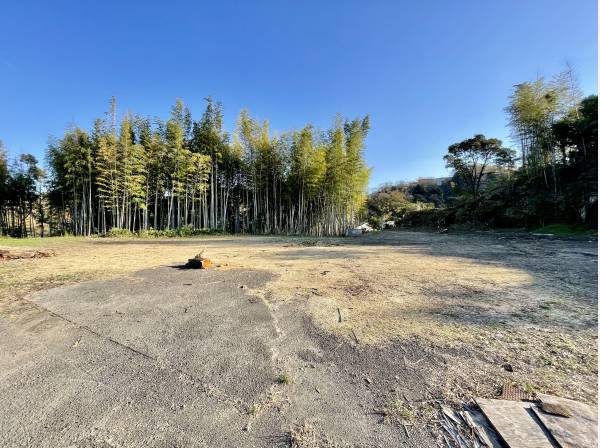 神奈川県鎌倉市笛田5丁目 / 土地 / 3億3,000万円【東宝ハウス湘南