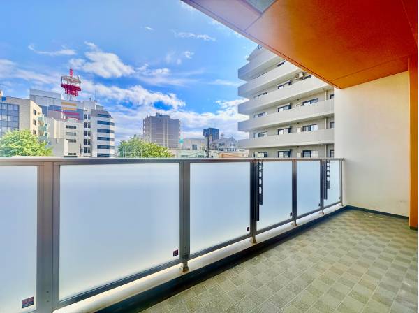 神奈川県平塚市明石町のマンション