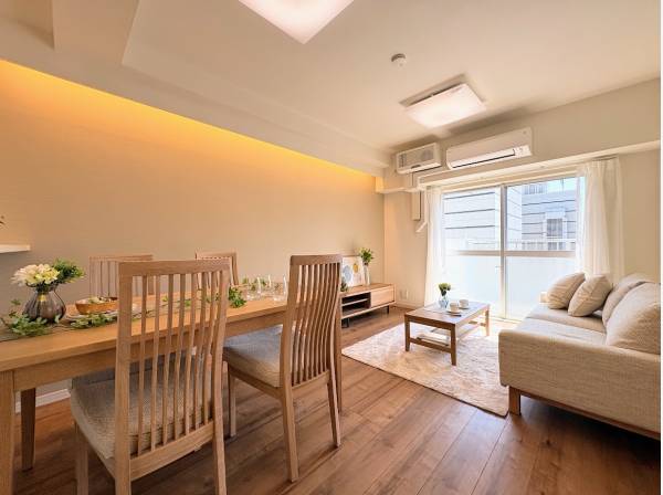 マンションイメージ