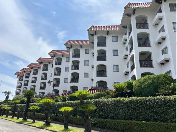 神奈川県逗子市小坪５丁目のマンション