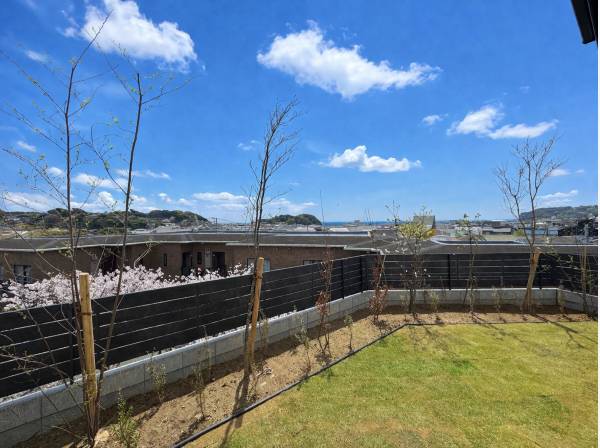 神奈川県鎌倉市腰越５丁目の新築戸建