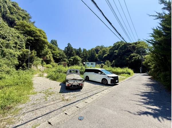神奈川県鎌倉市浄明寺１丁目の土地