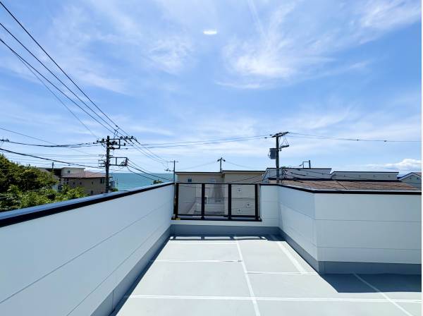 神奈川県中郡二宮町山西の新築戸建