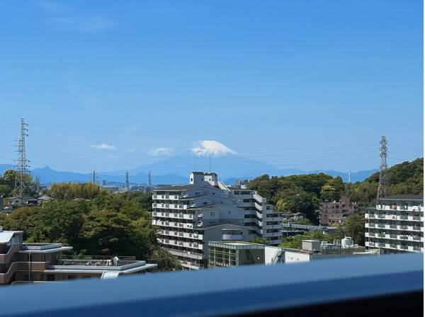 神奈川県鎌倉市台４丁目の新築戸建