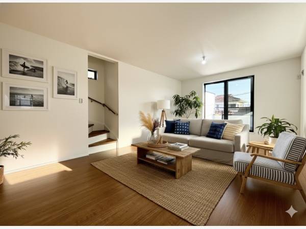 神奈川県藤沢市辻堂元町５丁目の新築戸建