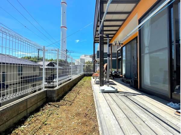 神奈川県藤沢市本藤沢２丁目の中古戸建